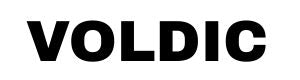 Voldic DE
